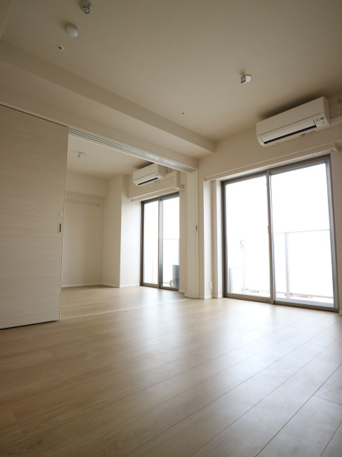 プラウドフラット浅草橋の寝室|※参考写真