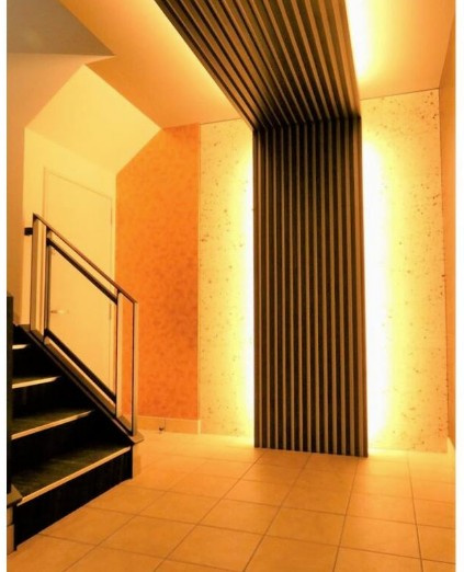 ビューノ　東池袋のロビー