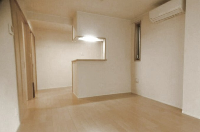 ビューノ　東池袋