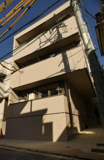 ビューノ　東池袋