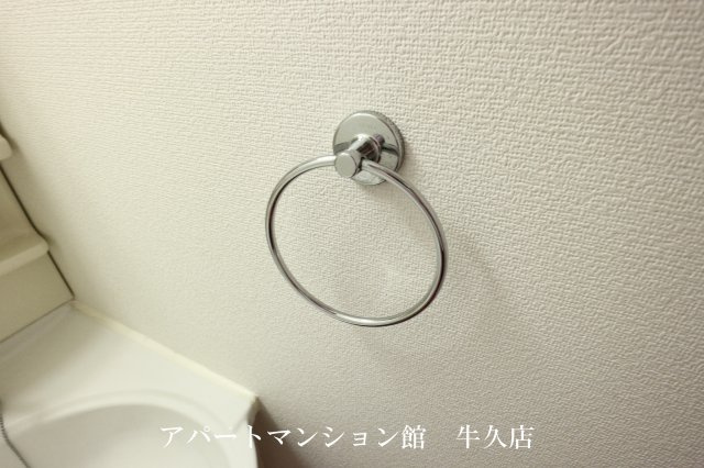 サーフライダーの設備