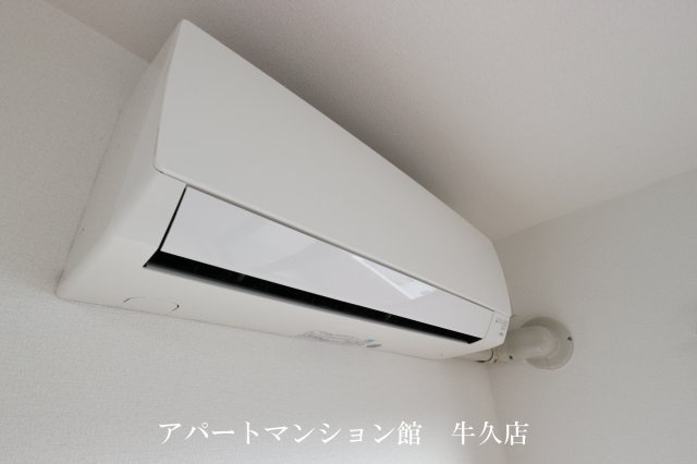 サーフライダーの設備