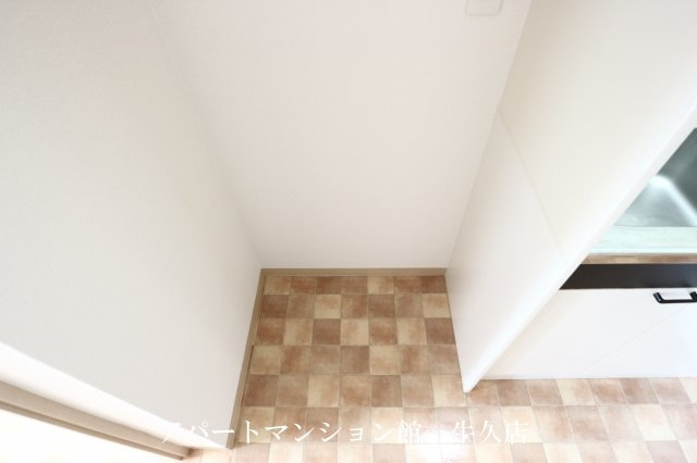 サーフライダーの設備