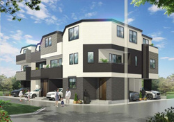 ＧＲＡＣＥ　ＷＯＯＤ宿河原の画像