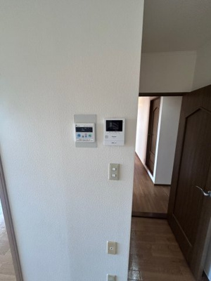 【セキュリティ】 | ベルフォーレ