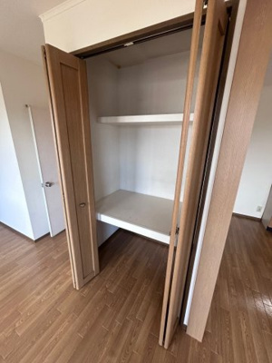 【収納】 | ベルフォーレ