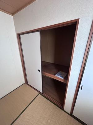 【収納】 | ベルフォーレ