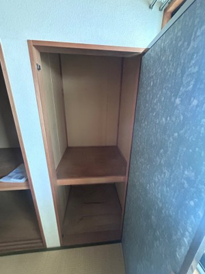 【収納】 | ベルフォーレ