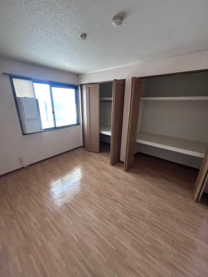 【洋室】 | ベルフォーレ