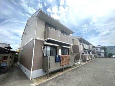 【外観】 | ベルフォーレ