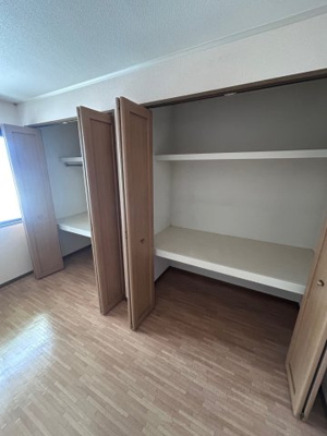 【収納】 | ベルフォーレ