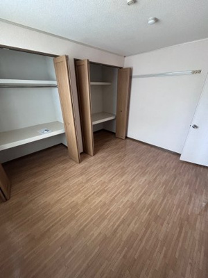 【洋室】 | ベルフォーレ