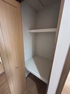 【収納】 | ベルフォーレ