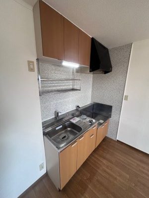 【キッチン】 | ベルフォーレ