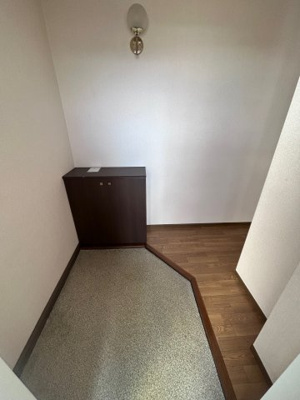 【玄関】 | ベルフォーレ