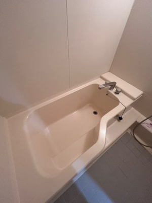 【浴室】 | ベルフォーレ