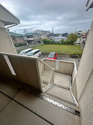 【その他共用部分】 | ベルフォーレ