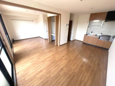 【居間・リビング】 | ベルフォーレ