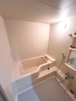 【浴室】 | ベルフォーレ