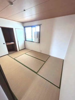 【和室】 | ベルフォーレ