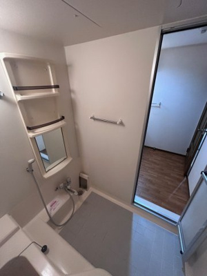 【浴室】 | ベルフォーレ