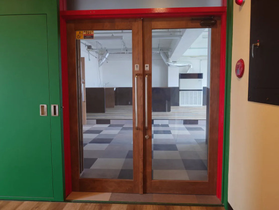 【内装】 | スカイG大手ビル