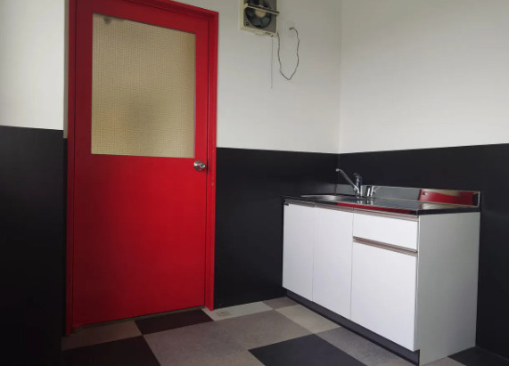 【内装】 | スカイG大手ビル