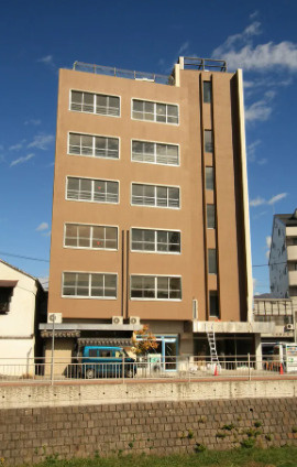 【外観】 | スカイG大手ビル