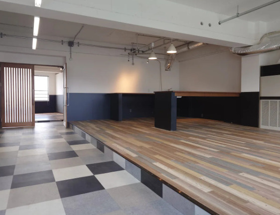 【内装】 | スカイG大手ビル