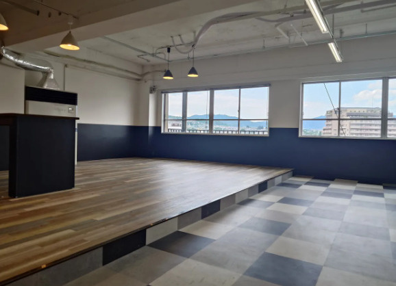 【内装】 | スカイG大手ビル