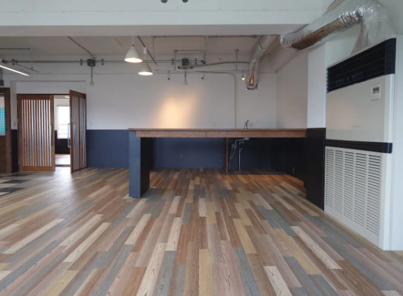 【内装】 | スカイG大手ビル