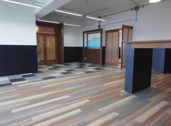 【内装】 | スカイG大手ビル