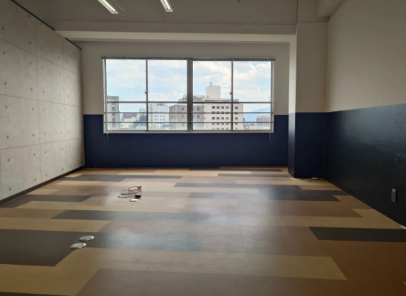 【内装】 | スカイG大手ビル