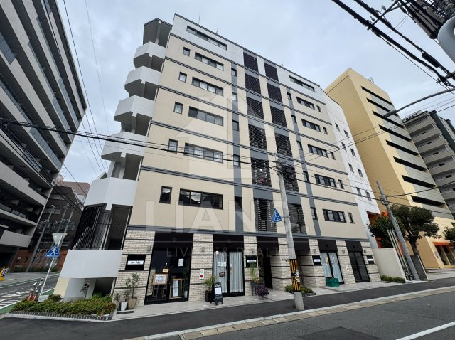 MODERN PALAZZO薬院2丁目　警固小学校区