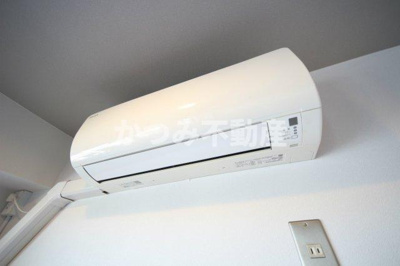 【設備】 | リファレンス朝霞