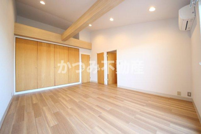 【内装】 | リファレンス朝霞