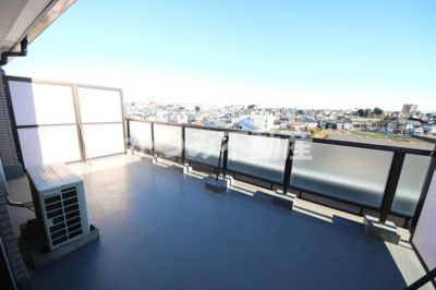 【バルコニー】 | リファレンス朝霞