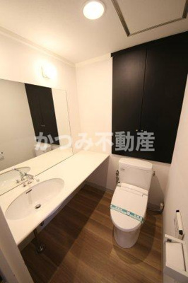 【トイレ】 | リファレンス朝霞