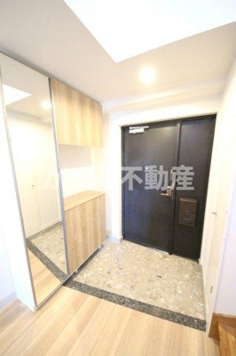 【玄関】 | リファレンス朝霞