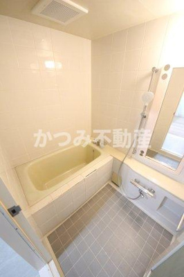 【浴室】 | リファレンス朝霞