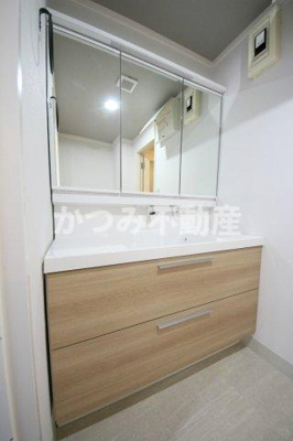 【独立洗面台】 | リファレンス朝霞