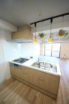 【キッチン】 | リファレンス朝霞