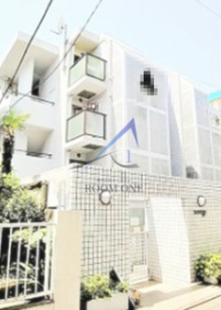 トップルーム新宿