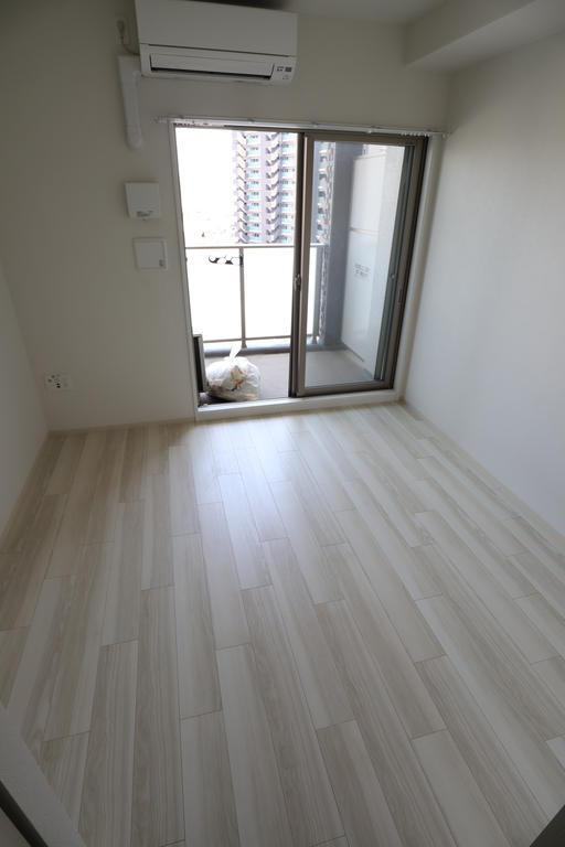 大阪市都島区都島本通３丁目の賃貸マンションのその他