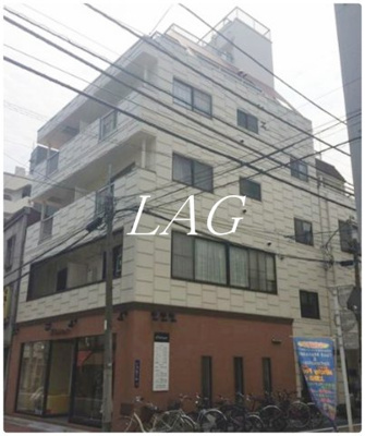 【外観】 | 伊井ビル | 外観です。