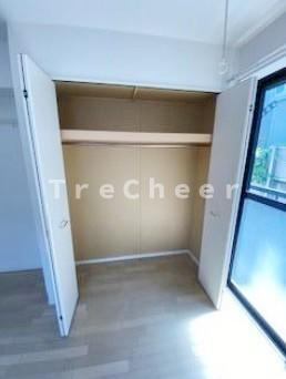 【収納】 | AKマンションⅡ