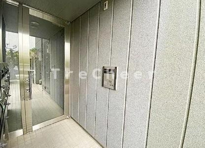 【セキュリティ】 | AKマンションⅡ