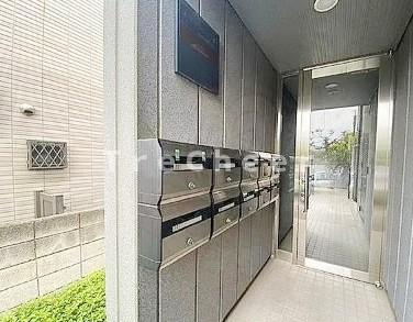 【その他共用部分】 | AKマンションⅡ