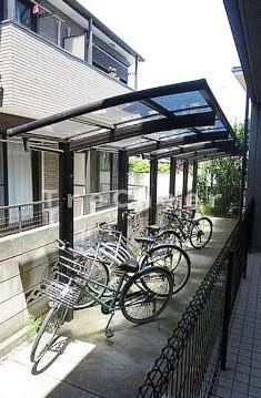 【その他共用部分】 | AKマンションⅡ