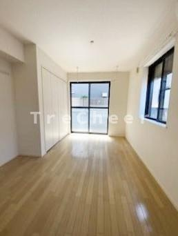 【居間・リビング】 | AKマンションⅡ